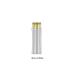 Thunderhead Creations Extension Tube Brass in White